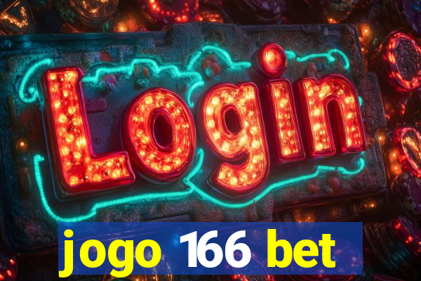 jogo 166 bet